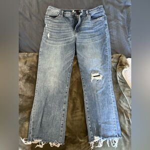 Kut from the Kloth jeans